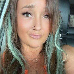 Meet your Posher, Cheryl